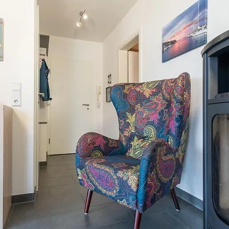 Strandpark-grossenbrode-haus-ostseebrise-wohnung-9-perlentaucher *