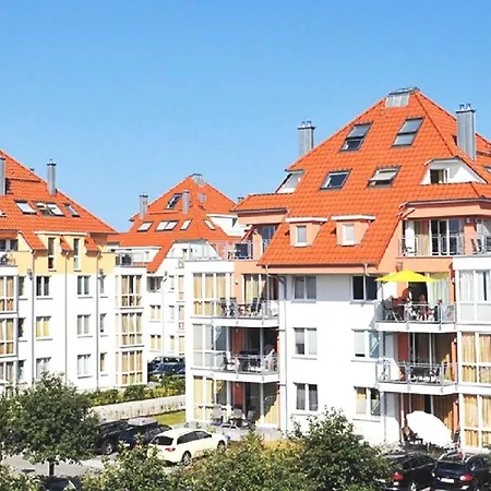 Strandpark-grossenbrode-haus-ostseebrise-wohnung-9-perlentaucher Apartment