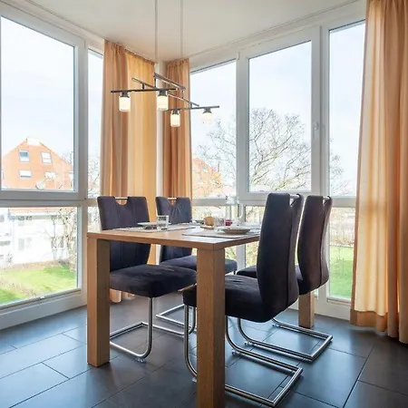 Apartment Strandpark-grossenbrode-haus-ostseebrise-wohnung-9-perlentaucher