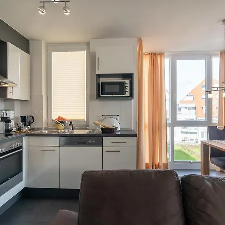 Apartment Strandpark-grossenbrode-haus-ostseebrise-wohnung-9-perlentaucher