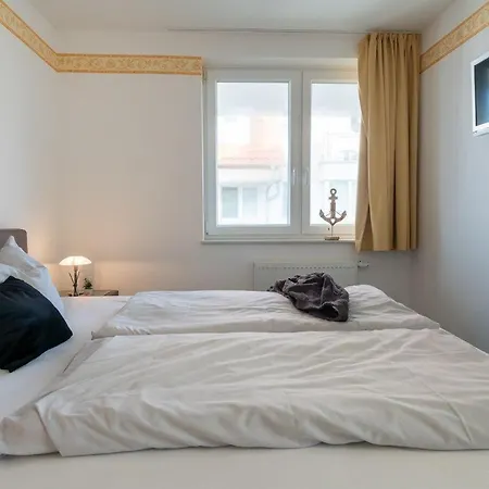 Strandpark-grossenbrode-haus-ostseebrise-wohnung-9-perlentaucher * Großenbrode