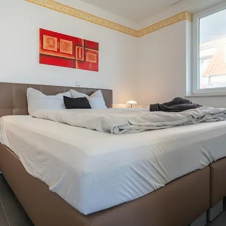 Strandpark-grossenbrode-haus-ostseebrise-wohnung-9-perlentaucher