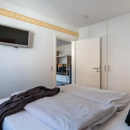 Strandpark-grossenbrode-haus-ostseebrise-wohnung-9-perlentaucher * Großenbrode